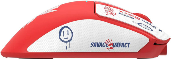 Мышь A4Tech Bloody R73 Ultra 