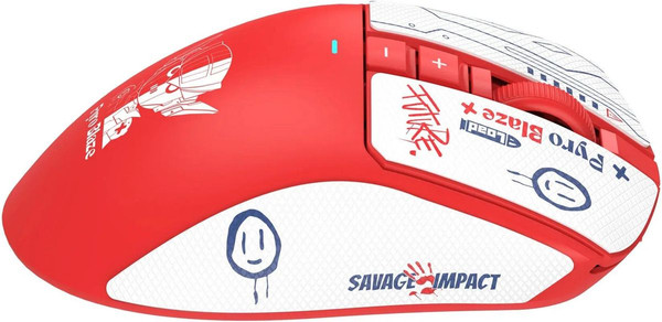 Мышь A4Tech Bloody R73 Ultra 