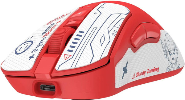 Мышь A4Tech Bloody R73 Ultra 