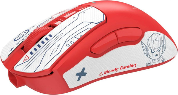 Мышь A4Tech Bloody R73 Ultra 