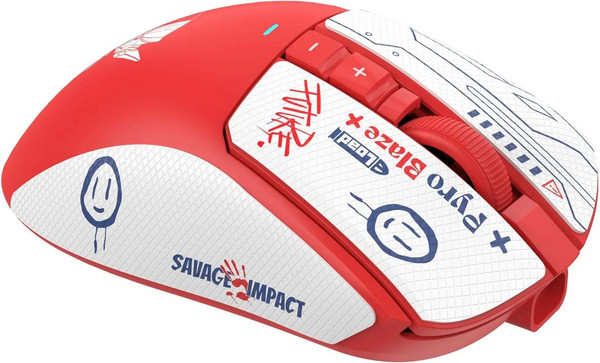 Мышь A4Tech Bloody R73 Ultra 