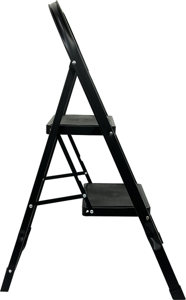 Лестница-стремянка Sarayli Cтальная 011352