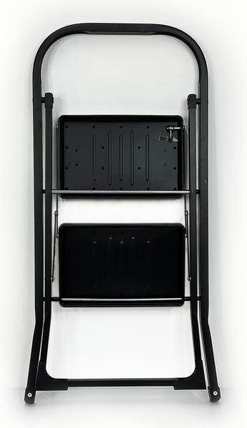 Лестница-стремянка Sarayli Cтальная 011352