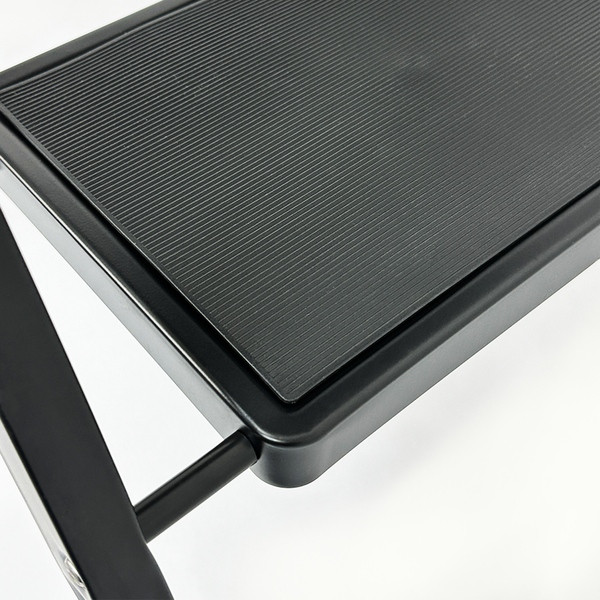 Лестница-стремянка Sarayli Cтальная 011352