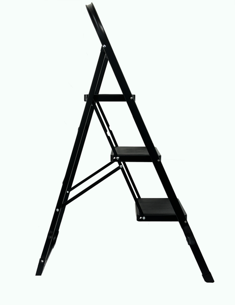 Лестница-стремянка Sarayli Cтальная 011354