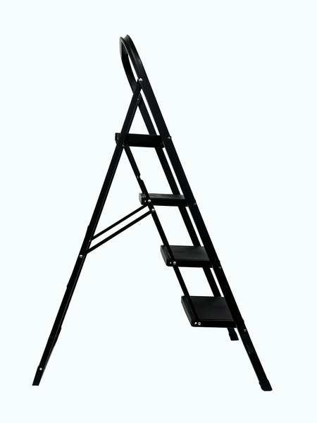 Лестница-стремянка Sarayli Cтальная 011355