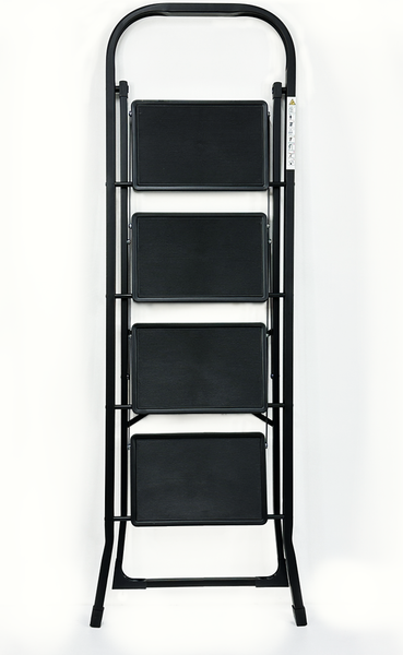 Лестница-стремянка Sarayli Cтальная 011355