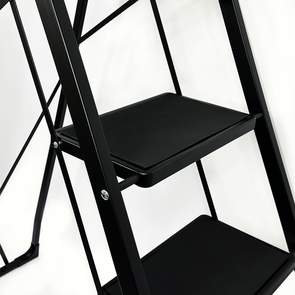 Лестница-стремянка Sarayli Cтальная 011356