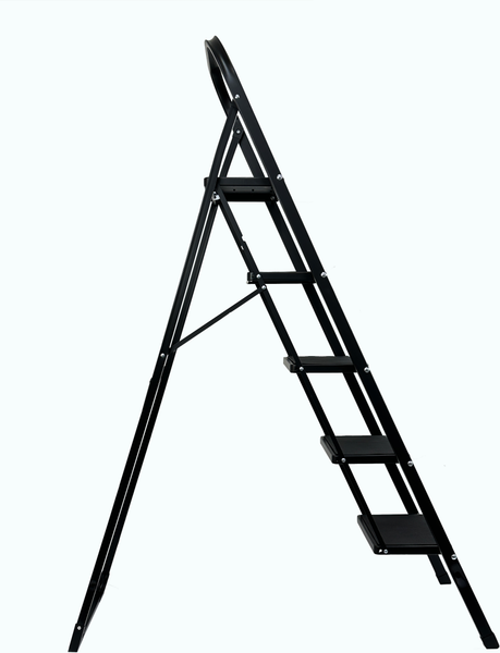 Лестница-стремянка Sarayli Cтальная 011356