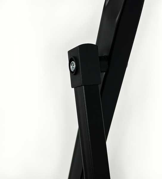 Лестница-стремянка Sarayli Cтальная 011356