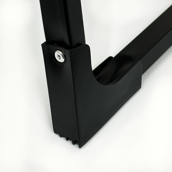 Лестница-стремянка Sarayli Cтальная 011356