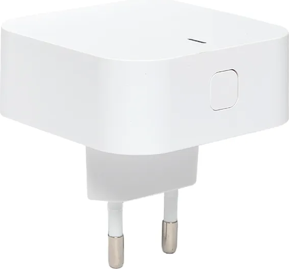 Умное реле EKF Connect Select Zigbee ssh-3g-zb