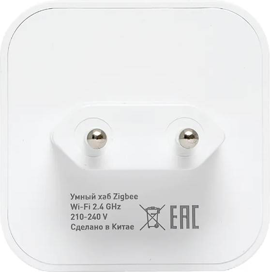 Умное реле EKF Connect Select Zigbee ssh-3g-zb