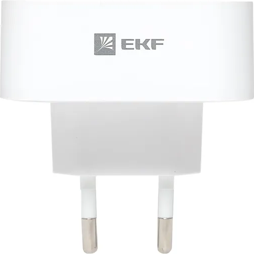 Умное реле EKF Connect Select Zigbee ssh-3g-zb