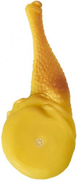 Игрушка для собак Red Bow Куриная ножка / YT3165 - фото