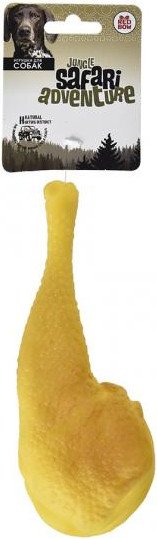 Игрушка для собак Red Bow Куриная ножка / YT3165