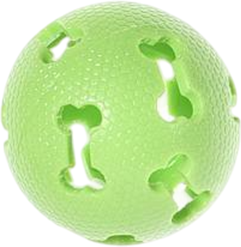 Игрушка для собак Red Bow Мячик / YT88095 - фото