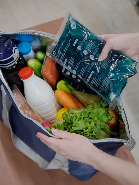 Аккумулятор холода Арктика АХТ-500 / AXT-L