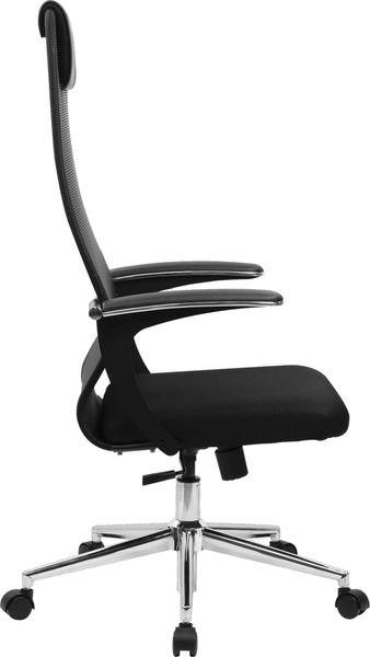 Кресло офисное Brabix EX-801 / 532917