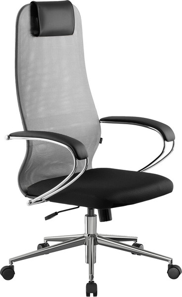 Кресло офисное Brabix EX-800 / 532912 - фото