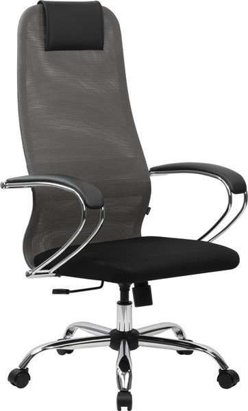 Кресло офисное Brabix EX-800 / 532912