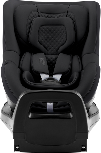 Автокресло Britax Romer Dualfix pro M Lux - фото