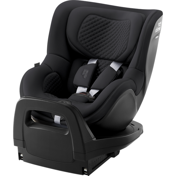 Автокресло Britax Romer Dualfix pro M Lux