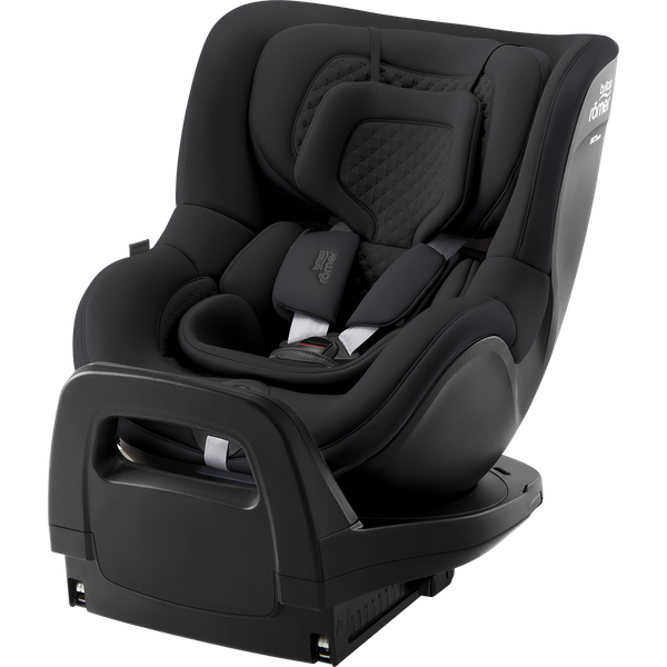 Автокресло Britax Romer Dualfix pro M Lux
