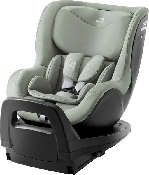 Автокресло Britax Romer Dualfix pro M Style - фото