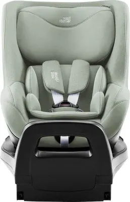 Автокресло Britax Romer Dualfix pro M Style