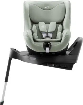 Автокресло Britax Romer Dualfix pro M Style