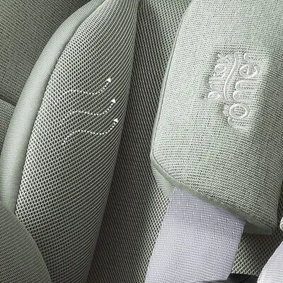 Автокресло Britax Romer Dualfix pro M Style