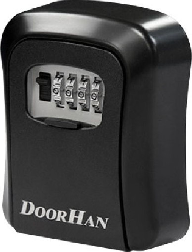 Ключница-сейф DoorHan Safecode - фото