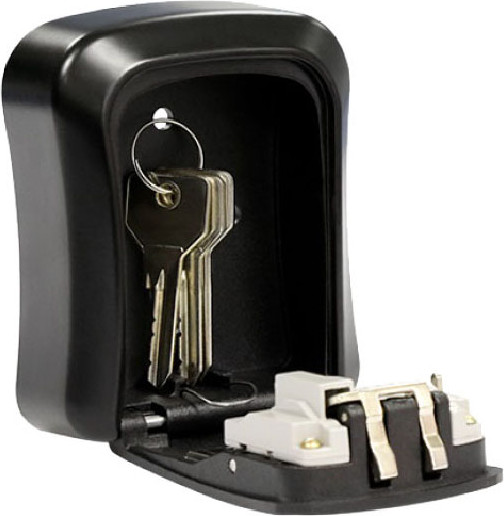 Ключница-сейф DoorHan Safecode