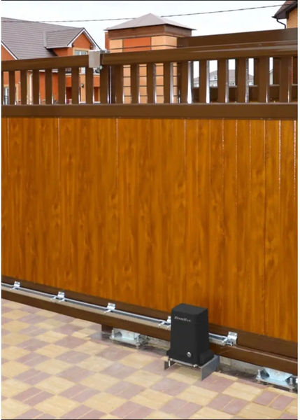 Привод для ворот DoorHan Sliding-1300