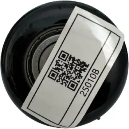 Ролик поддерживающий для ворот DoorHan 120 мм