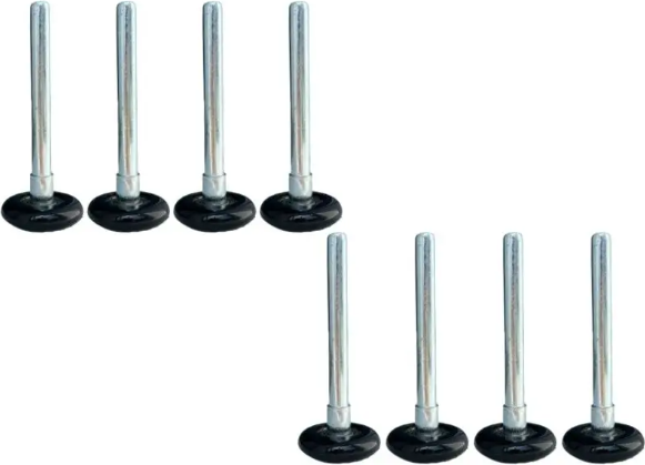 Ролик поддерживающий для ворот DoorHan 120 мм - фото