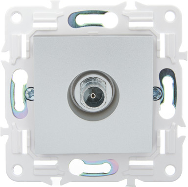 Розетка IEK Skandy SK-A10-O-K23