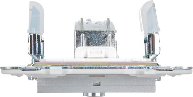 Розетка IEK Skandy SK-A10-O-K23