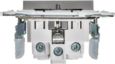 Розетка IEK Skandy SK-R14-16-K23