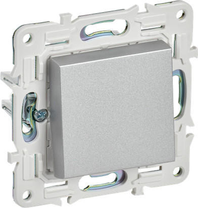 Выключатель IEK Skandy SK-V10-0-10-K23 - фото