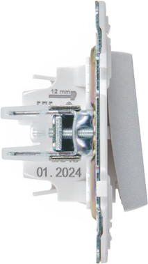 Выключатель IEK Skandy SK-V10-0-10-K23