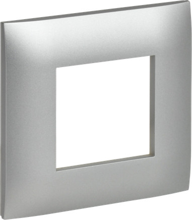 Рамка для выключателей и розеток IEK Skandy SK-M12-K23 - фото