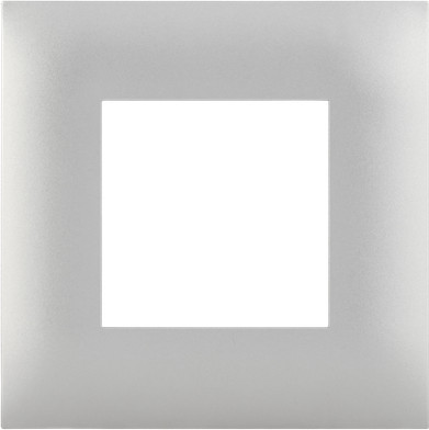 Рамка для выключателей и розеток IEK Skandy SK-M12-K23