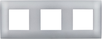 Рамка для выключателей и розеток IEK Skandy SK-M32-K23