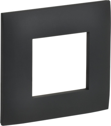 Рамка для выключателей и розеток IEK Skandy SK-M12-K53 - фото