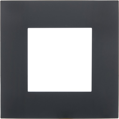 Рамка для выключателей и розеток IEK Skandy SK-M12-K53