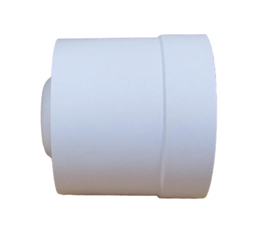 Вентилятор канальный Viento ВКО 125К-B