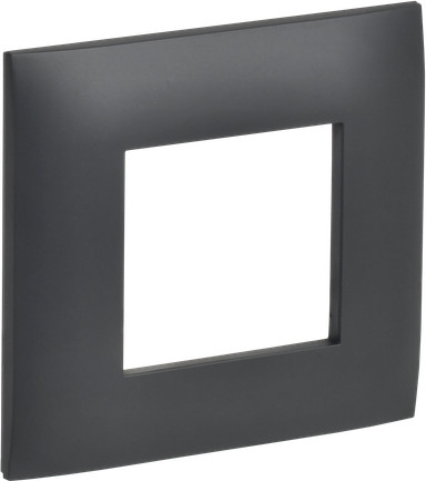 Рамка для выключателей и розеток IEK Skandy SK-M12-K48 - фото