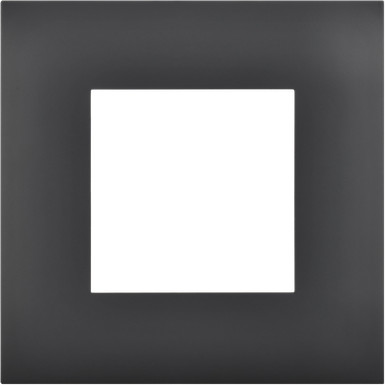 Рамка для выключателей и розеток IEK Skandy SK-M12-K48